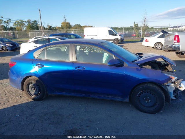 KIA RIO S 2019 3KPA24AB2KE198483 Image 13
