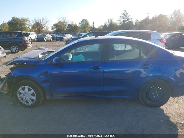 KIA RIO S 2019 3KPA24AB2KE198483 Image 14