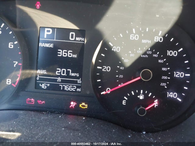 KIA RIO S 2019 3KPA24AB2KE198483 Image 15