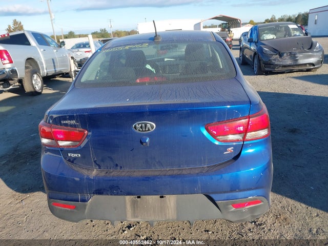 KIA RIO S 2019 3KPA24AB2KE198483 Image 16