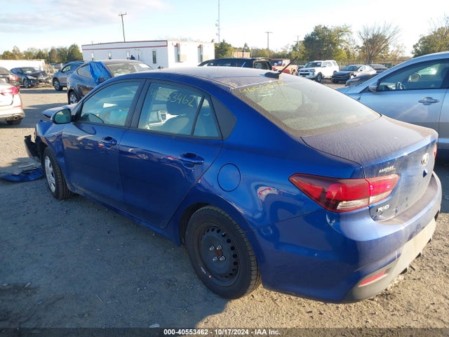 KIA RIO S 2019 3KPA24AB2KE198483 Image 3