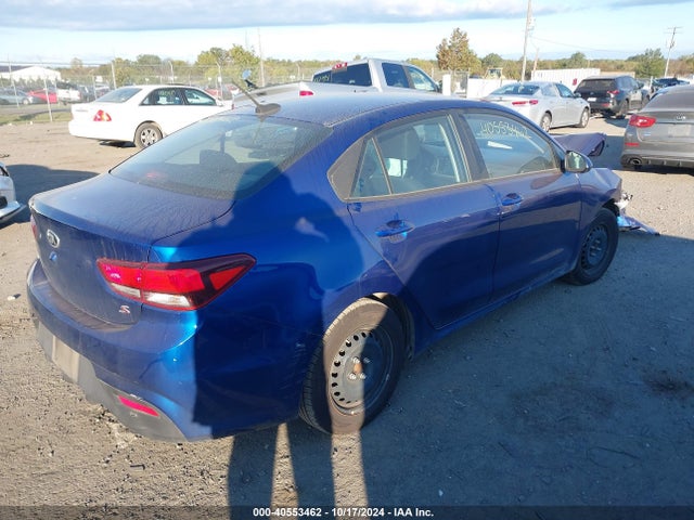 KIA RIO S 2019 3KPA24AB2KE198483 Image 4