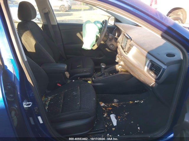 KIA RIO S 2019 3KPA24AB2KE198483 Image 5