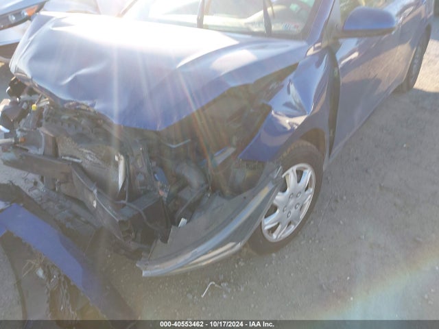 KIA RIO S 2019 3KPA24AB2KE198483 Image 6