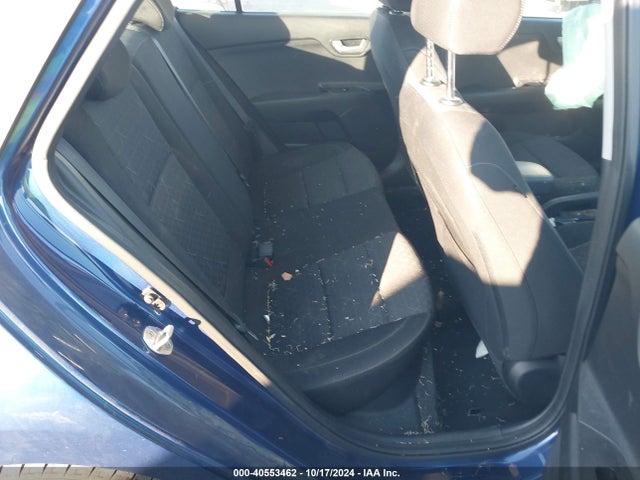 KIA RIO S 2019 3KPA24AB2KE198483 Image 8