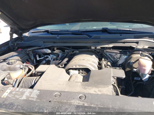 3GTU2NEC6JG125416 GMC Sierra 1500 Slt