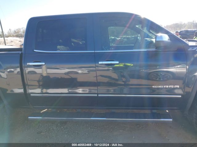 3GTU2NEC6JG125416 GMC Sierra 1500 Slt