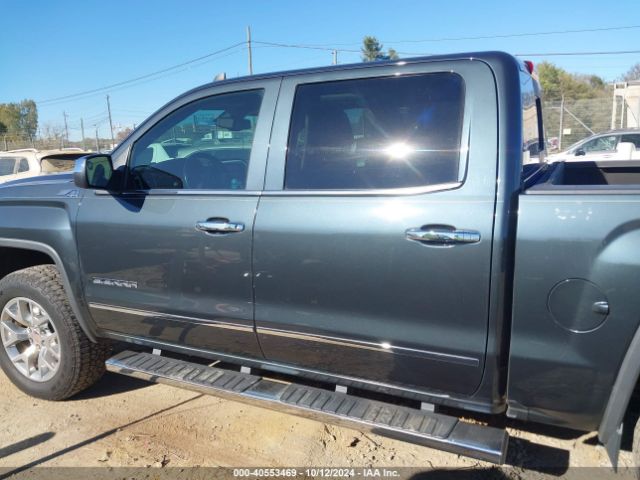 3GTU2NEC6JG125416 GMC Sierra 1500 Slt