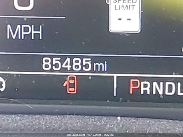 3GTU2NEC6JG125416 GMC Sierra 1500 Slt