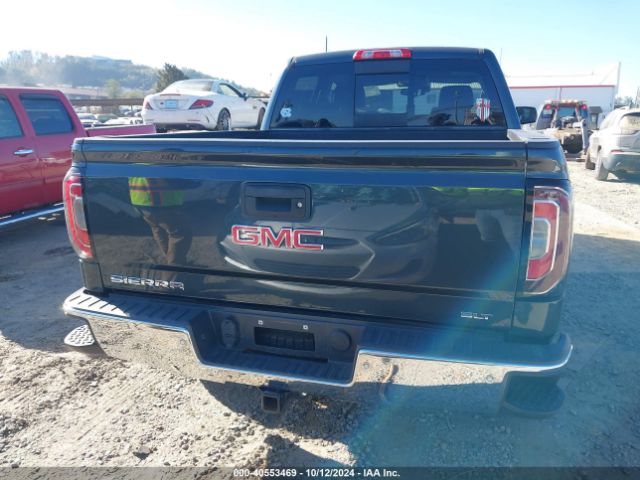 3GTU2NEC6JG125416 GMC Sierra 1500 Slt
