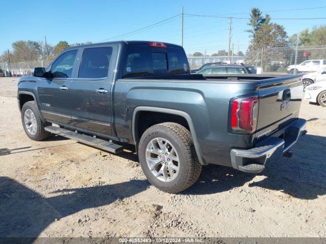 3GTU2NEC6JG125416 GMC Sierra 1500 Slt