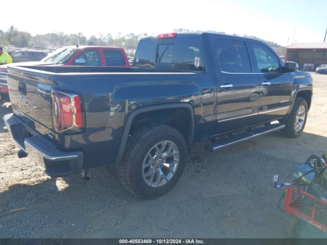3GTU2NEC6JG125416 GMC Sierra 1500 Slt