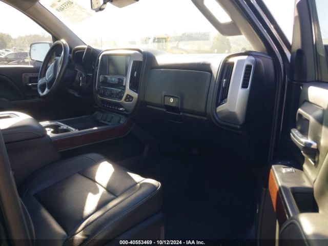 3GTU2NEC6JG125416 GMC Sierra 1500 Slt