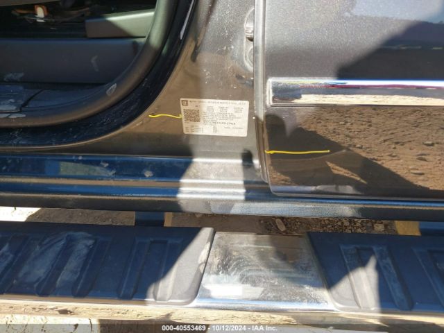 3GTU2NEC6JG125416 GMC Sierra 1500 Slt