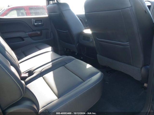 3GTU2NEC6JG125416 GMC Sierra 1500 Slt