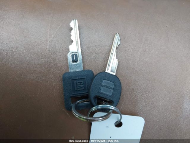 1992 CADILLAC SEVILLE 1G6KY53B3NU834813 Photo 10