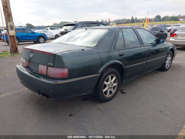 1992 CADILLAC SEVILLE 1G6KY53B3NU834813 Photo 3