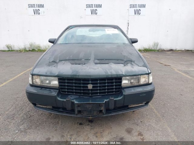 1992 CADILLAC SEVILLE 1G6KY53B3NU834813 Photo 5
