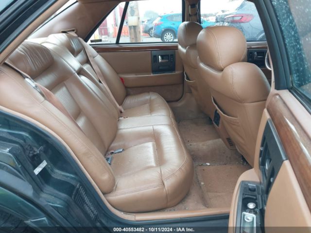 1992 CADILLAC SEVILLE 1G6KY53B3NU834813 Photo 7