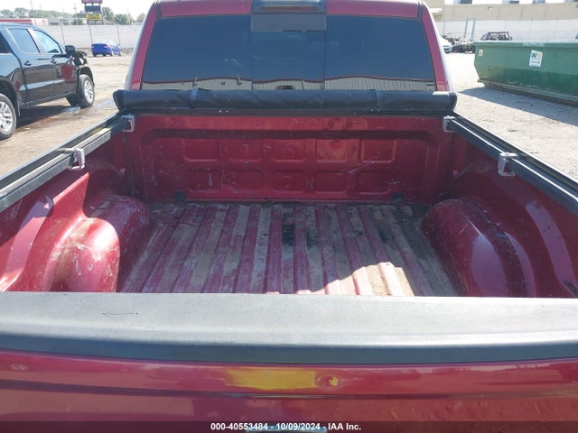 RAM 1500 Big Horn 2015 1C6RR7LM4FS707630 Image 17