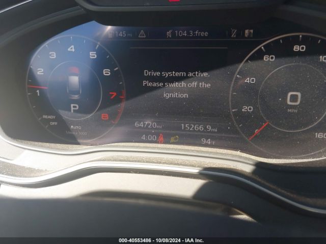 WA1BNAFY7J2227411 Audi Q5 2.0t Premium/2.0t Tech Premium