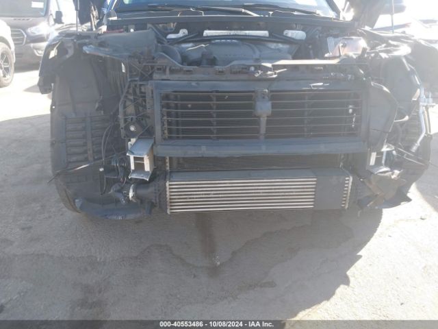 WA1BNAFY7J2227411 Audi Q5 2.0t Premium/2.0t Tech Premium