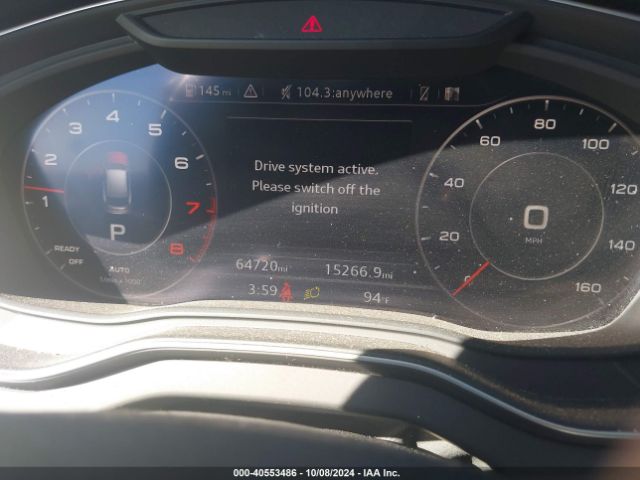 WA1BNAFY7J2227411 Audi Q5 2.0t Premium/2.0t Tech Premium