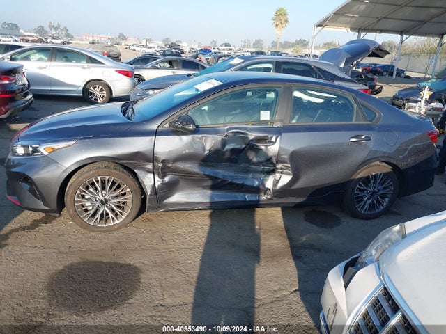 KIA Forte Gt-line 2022 3KPF54AD1NE486272 Image 14