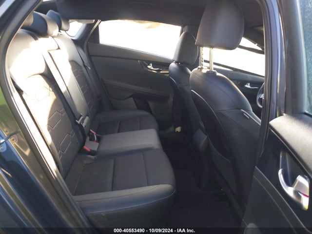 KIA Forte Gt-line 2022 3KPF54AD1NE486272 Image 8