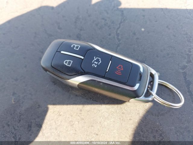 1FA6P8CF4H5256697 Ford Mustang Gt Premium