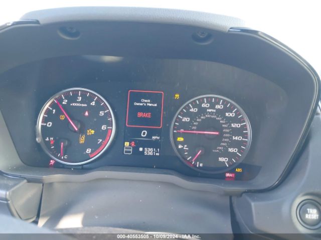 JF1VBAH6XR9811656 Subaru Wrx Premium