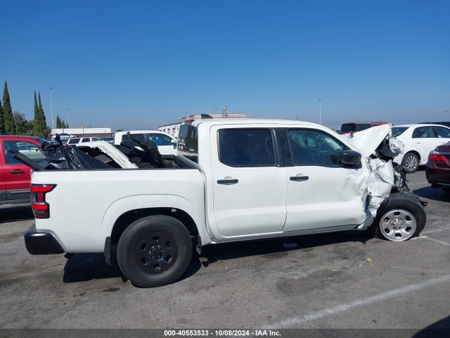 Nissan Frontier S 4x2 2022 1N6ED1EJ3NN663796 Image 13