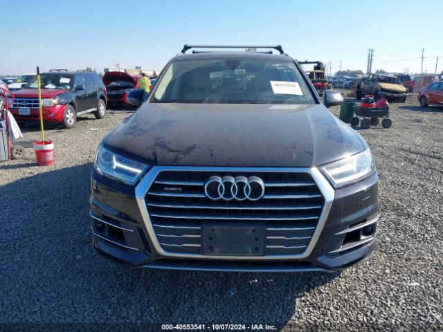 WA1LAAF78HD008401 Audi Q7 3.0t Premium