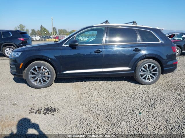 WA1LAAF78HD008401 Audi Q7 3.0t Premium