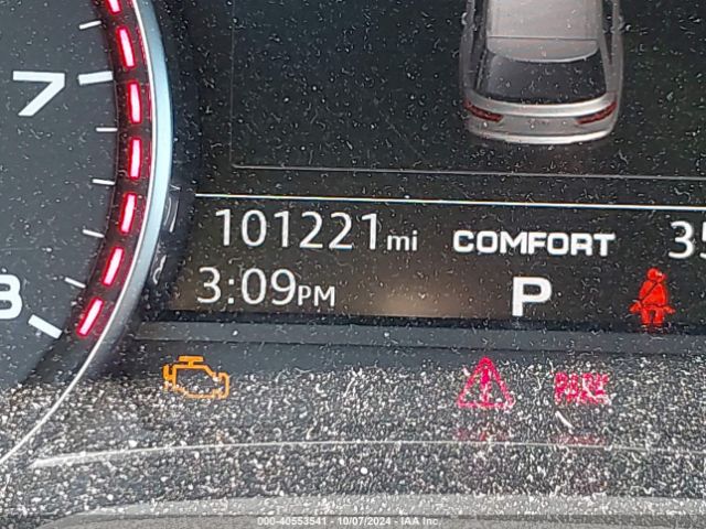 WA1LAAF78HD008401 Audi Q7 3.0t Premium