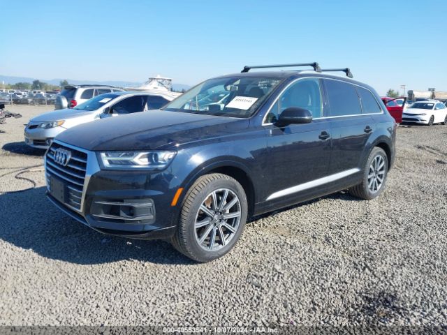 WA1LAAF78HD008401 Audi Q7 3.0t Premium