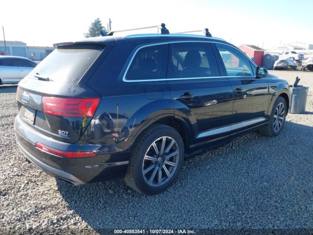 WA1LAAF78HD008401 Audi Q7 3.0t Premium