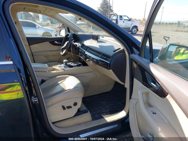 WA1LAAF78HD008401 Audi Q7 3.0t Premium
