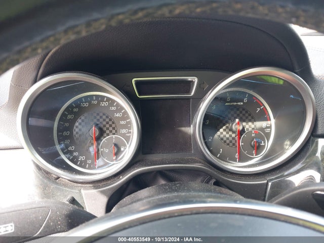 4JGED6EBXJA095293 Mercedes-Benz Amg Gle 43 Coupe 4matic