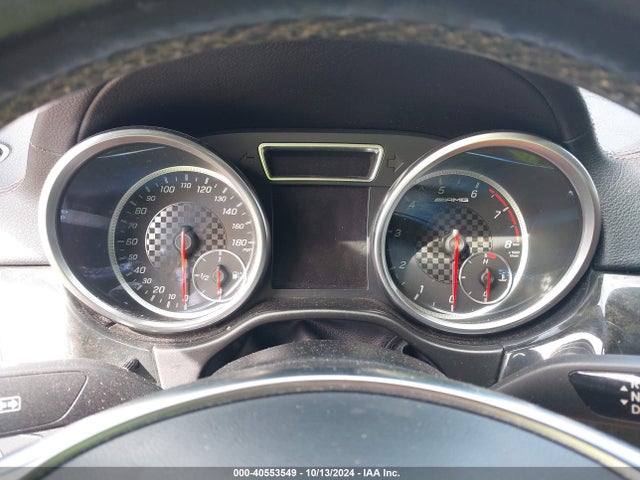 4JGED6EBXJA095293 Mercedes-Benz Amg Gle 43 Coupe 4matic