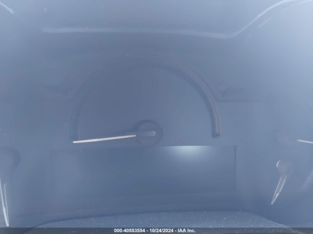 1G6AR5S35E0123446 Cadillac CTS LUXURY