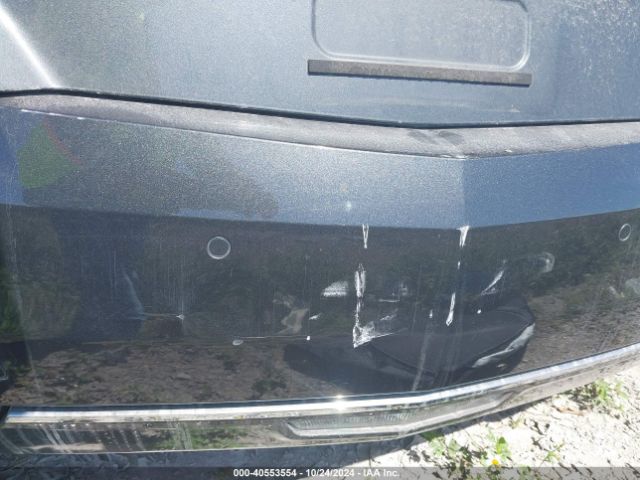 1G6AR5S35E0123446 Cadillac CTS LUXURY