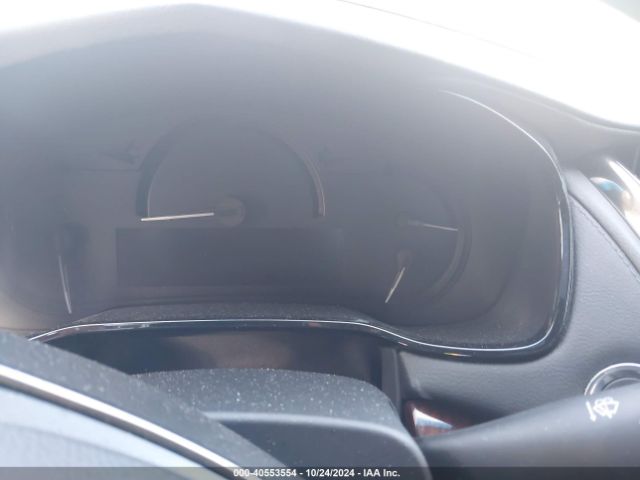 1G6AR5S35E0123446 Cadillac CTS LUXURY