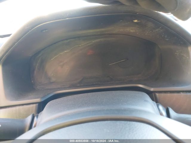 1HGCV3F51JA015526 Honda Accord Hybrid Ex-l