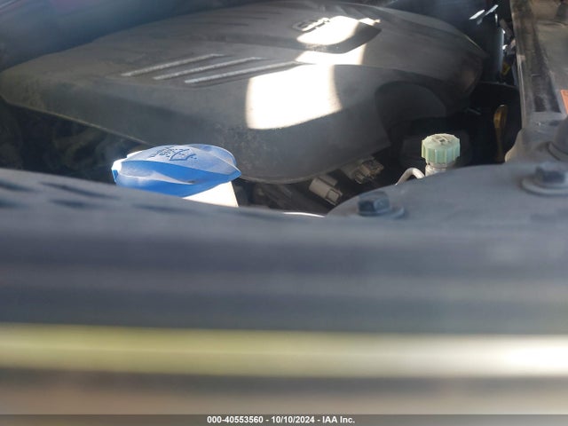 Hyundai Santa Fe Limited Ultimate 2017 KM8SR4HF7HU175327 Image 10