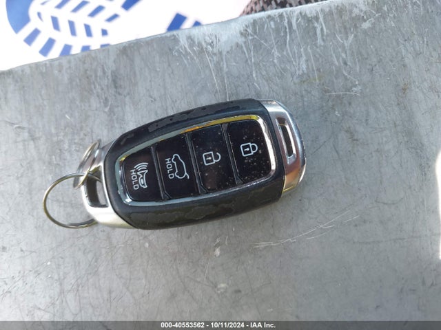 Hyundai Kona Sel 2018 KM8K2CAA1JU094780 Image 11