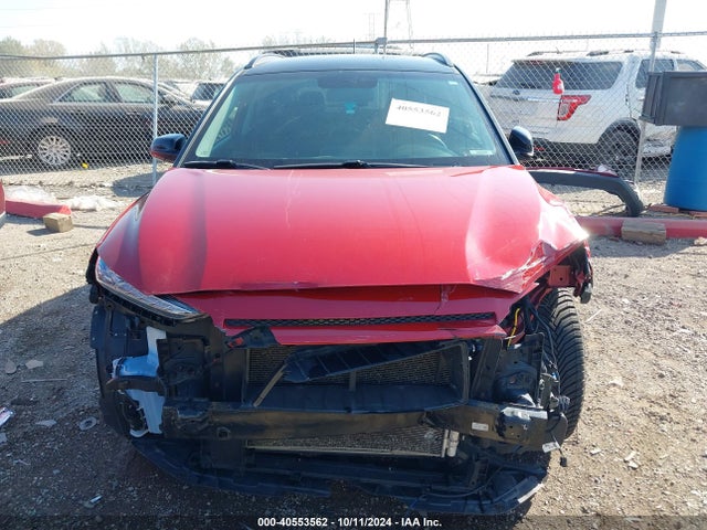 Hyundai Kona Sel 2018 KM8K2CAA1JU094780 Image 13