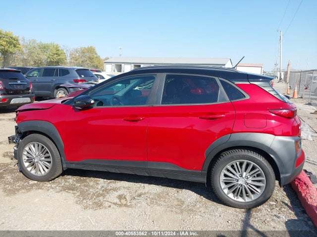 Hyundai Kona Sel 2018 KM8K2CAA1JU094780 Image 15