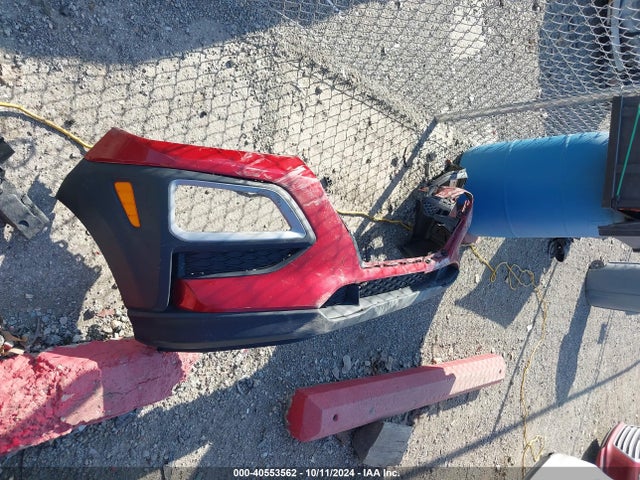 Hyundai Kona Sel 2018 KM8K2CAA1JU094780 Image 12