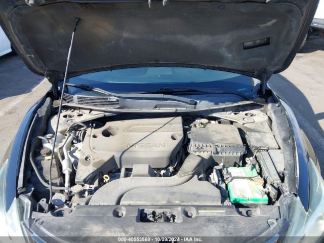 1N4AL3AP2GC198247 Nissan Altima 2.5/2.5 S/2.5 Sl/2.5 Sr/2.5 Sv